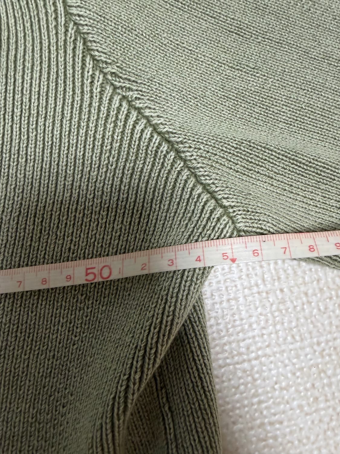 자라 니트 가디건 상품이미지2