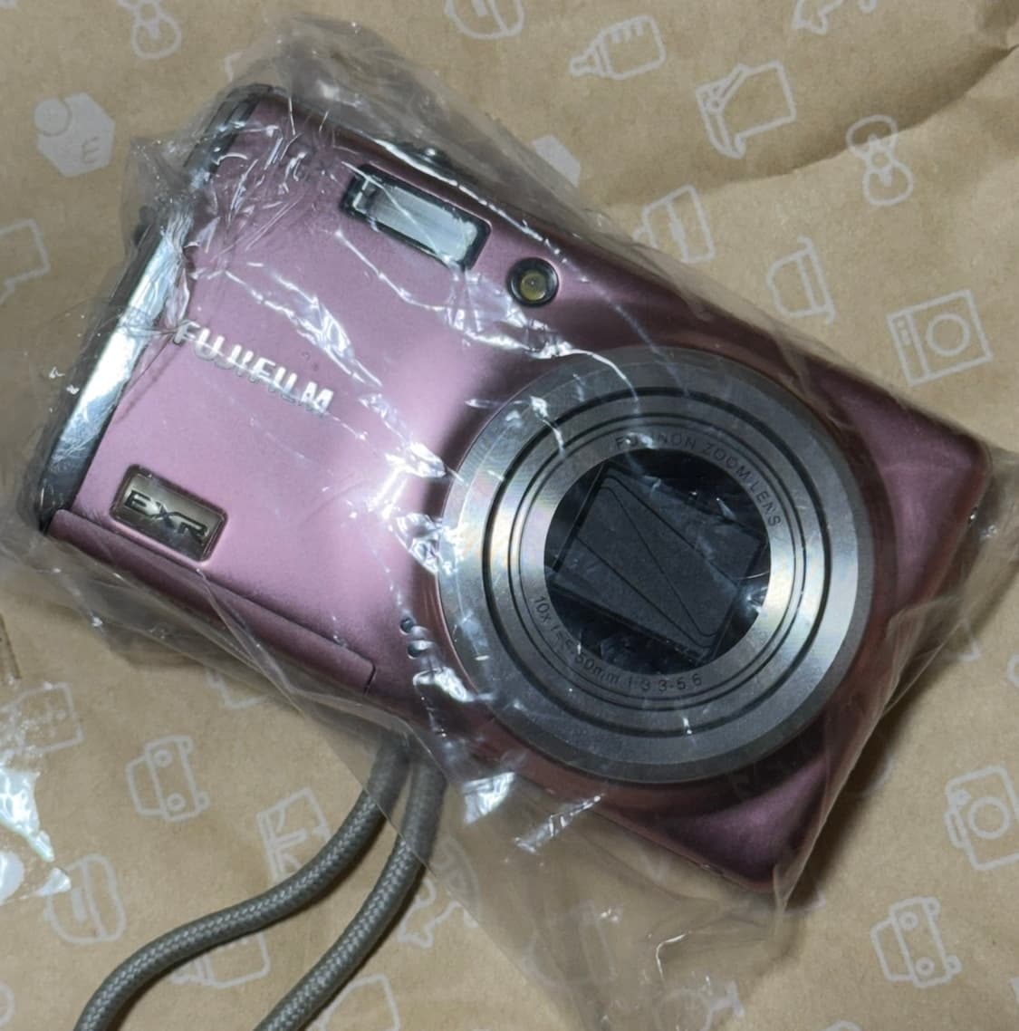 이번주 할인 Fujifilm Finepix 파인픽스 F70exr 상품이미지1