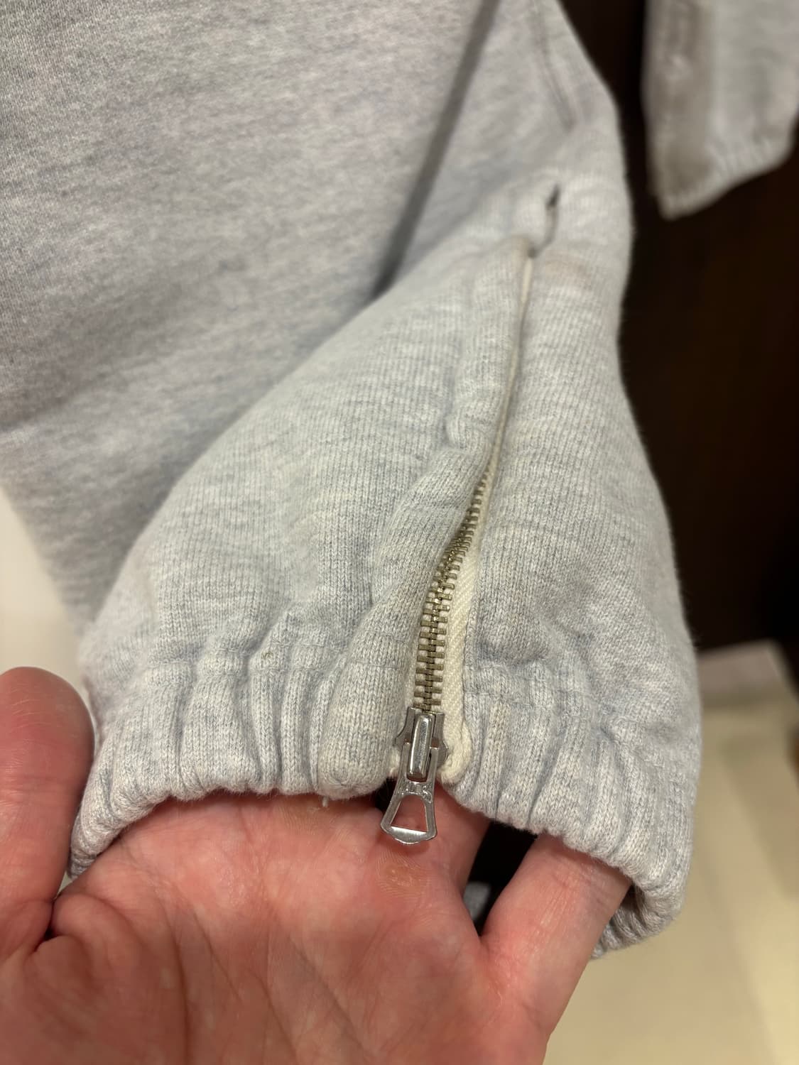 [3] 피그벨 조거팬츠 ATHLETIC SWEAT PANTS 상품이미지5