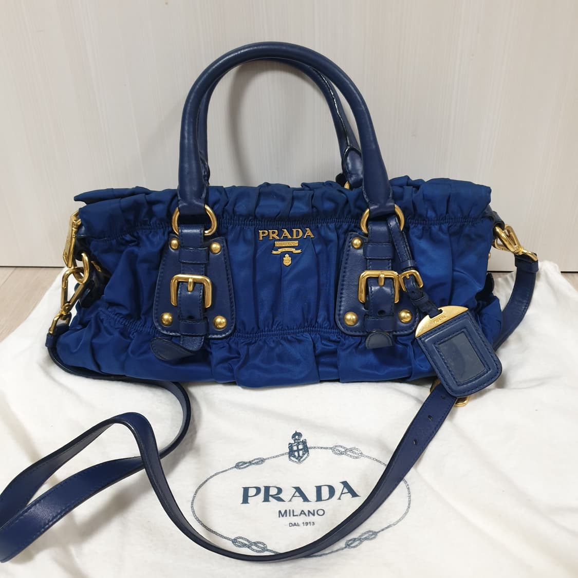 프라다 고프레 한정판 상품이미지1