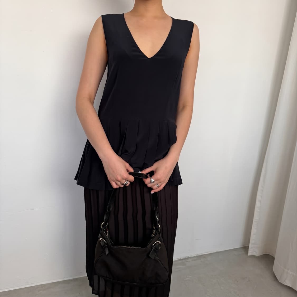 마르니 탑 Marni / 40 상품이미지4