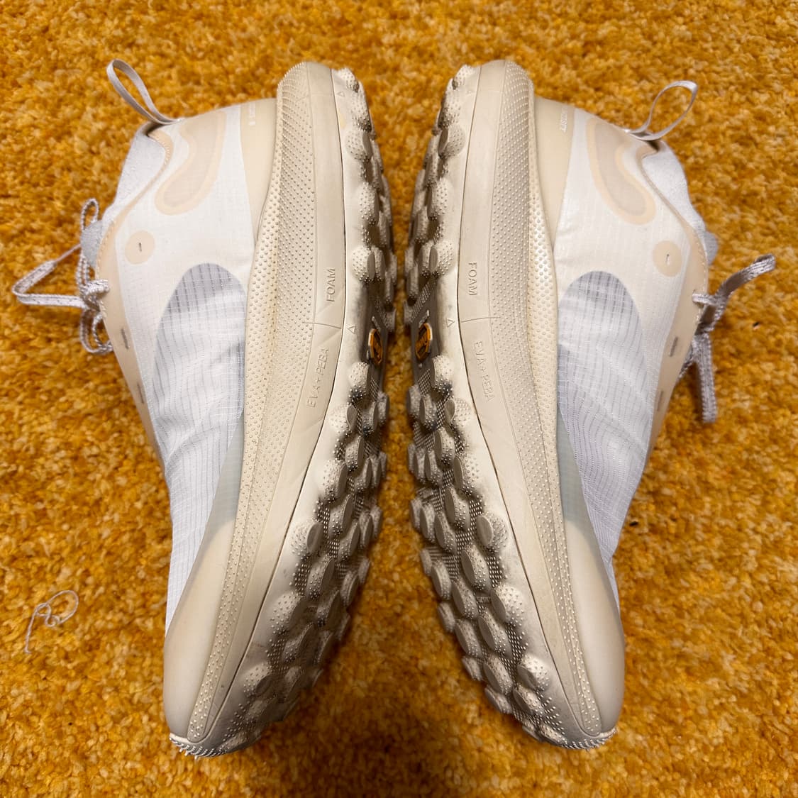 세티스파이 더라커 9 (270) 화이트 상품이미지8