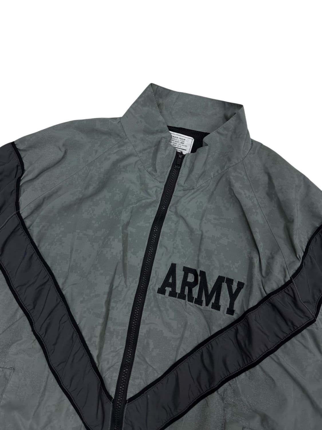 US ARMY 트랙탑 (M~2XL) 상품이미지2
