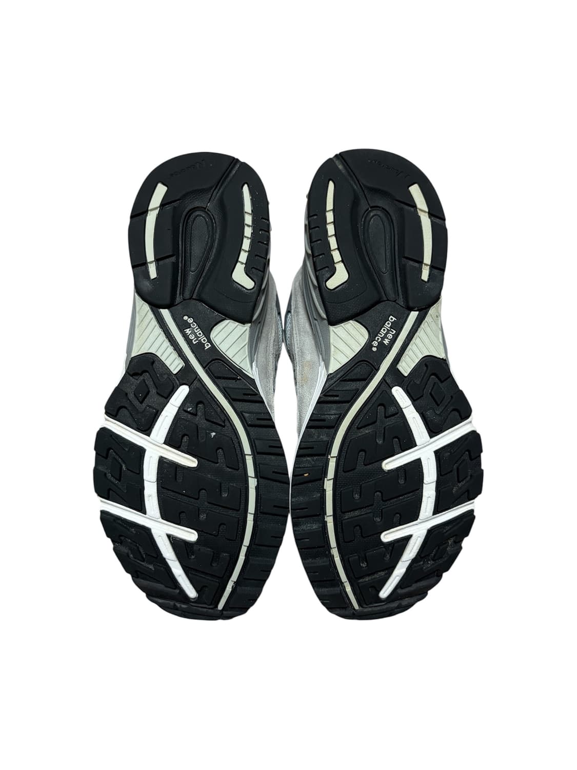 [275]뉴발란스 993 메이드 인 USA 그레이 - D 스탠다드 상품이미지5