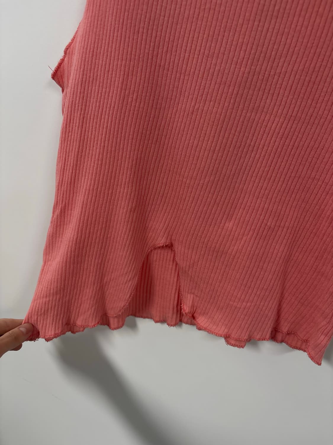 본더치 슬리브리스 나시 상품이미지5