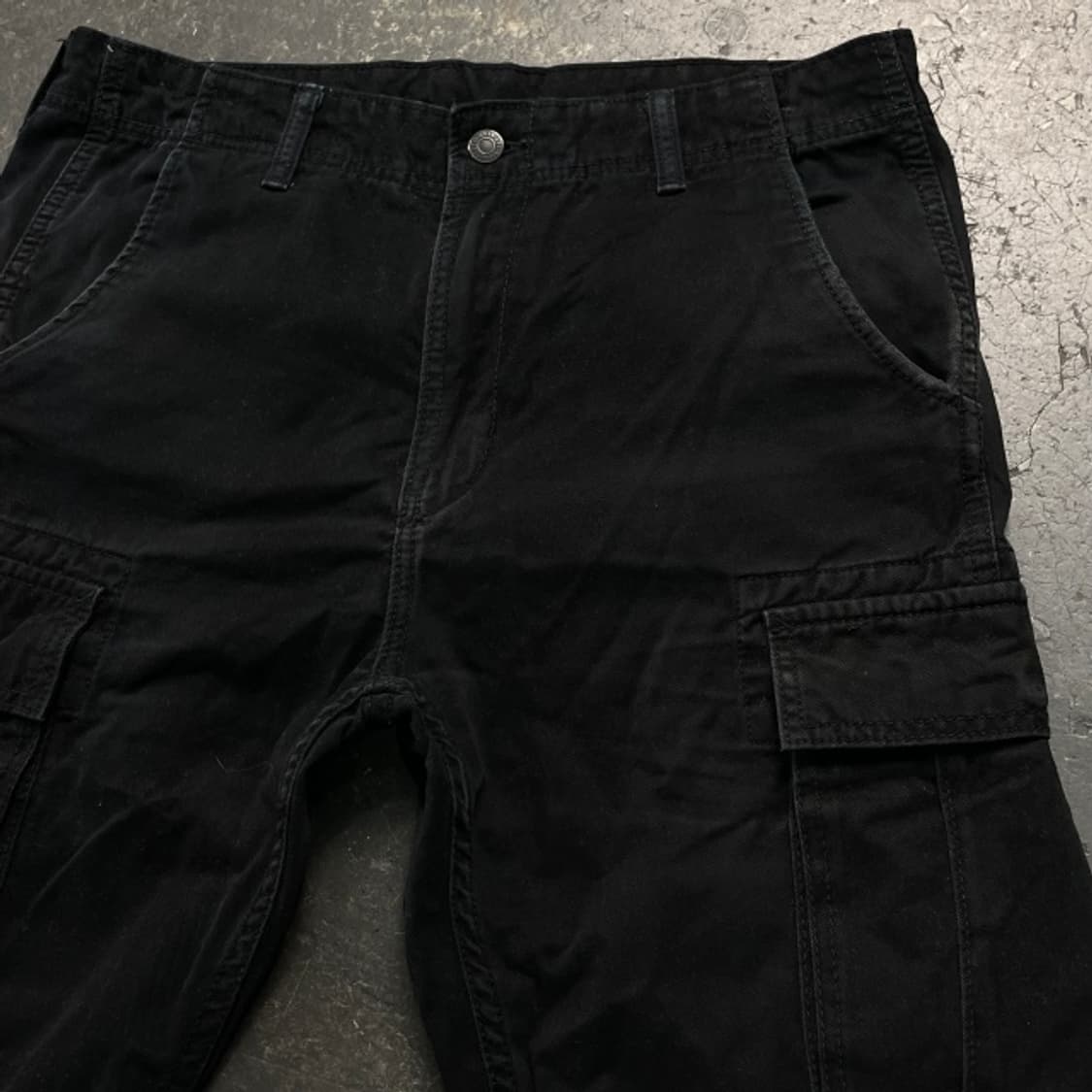 32 리바이스 카고팬츠 상품이미지2