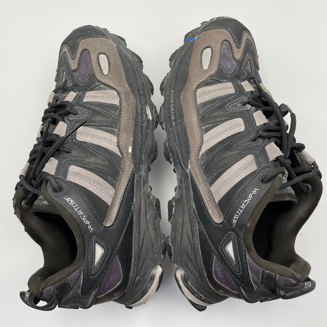 아디다스 하이퍼터프 남성 트레킹 운동화 275 상품이미지5