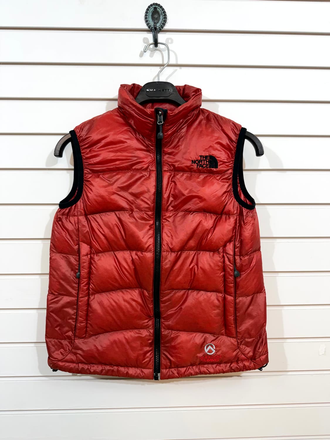 THE NORTH FACE 노스페이스 써밋 아콘 베스트 상품이미지2