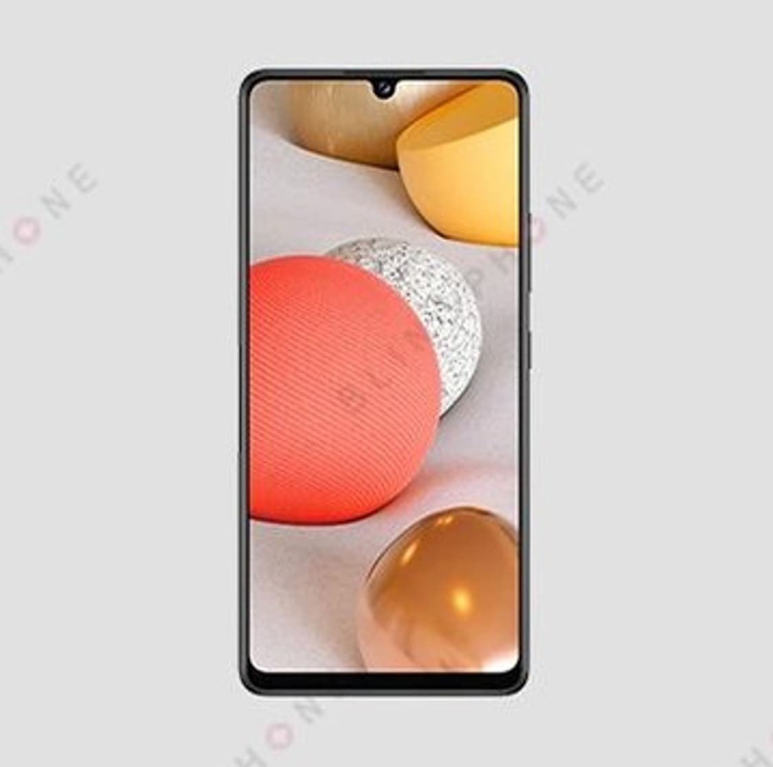 갤럭시A42 128GB A급 공기계 중고폰 판매 상품이미지2