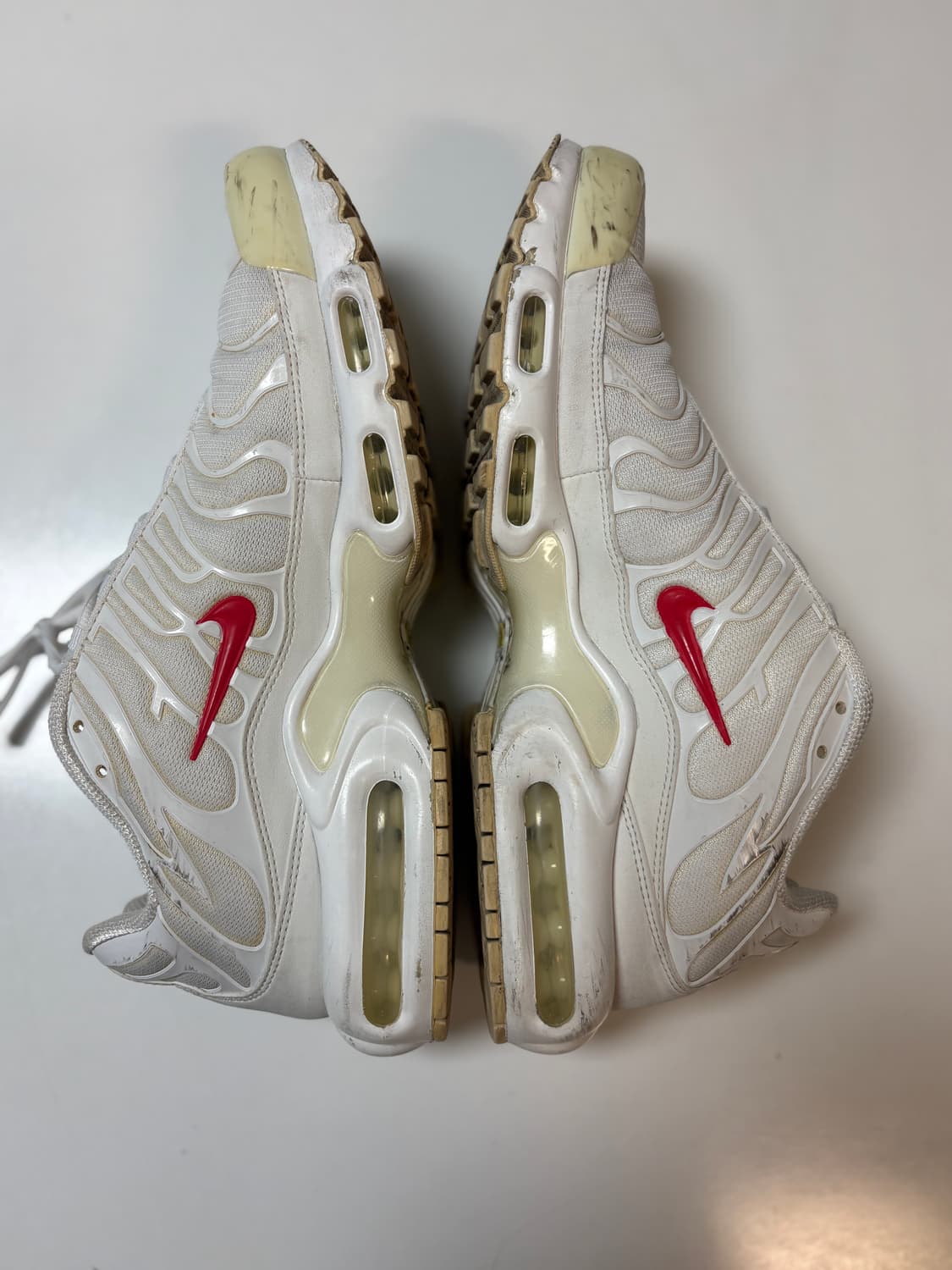 nike x supreme airmax tn 11.5 상품이미지4