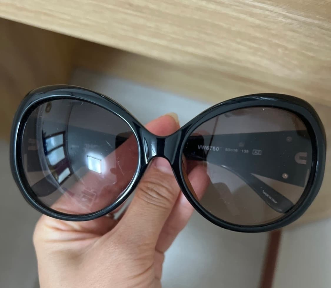 비비안웨스트우드 선글라스 상품이미지1