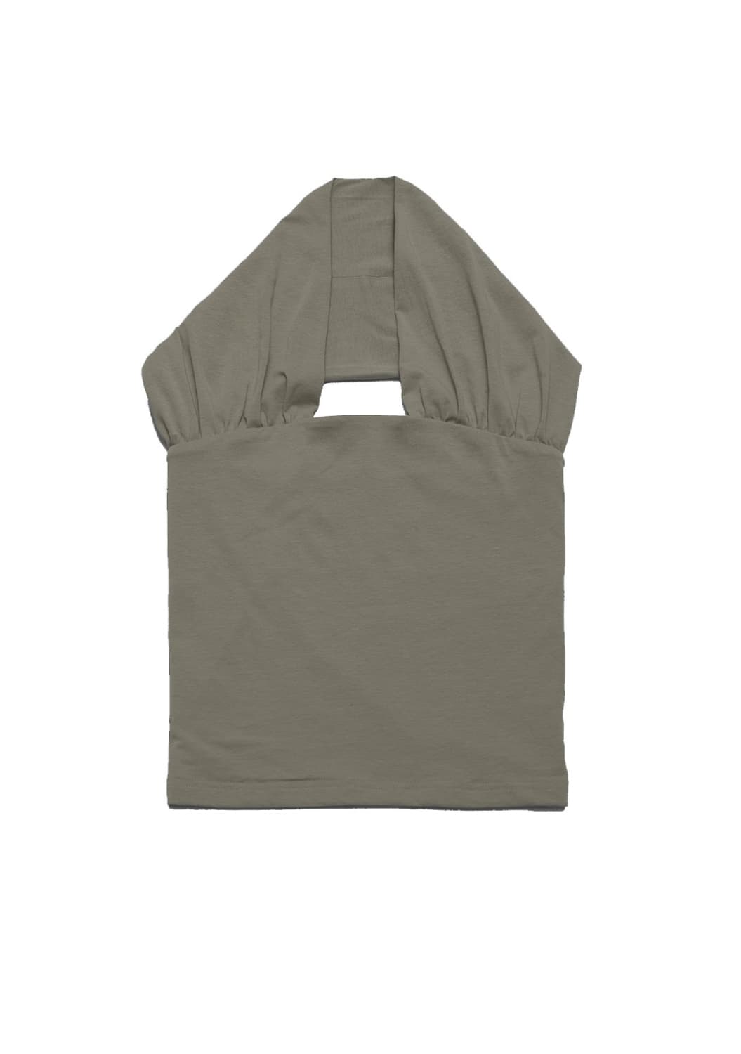 bold halter top (dust) 상품이미지4
