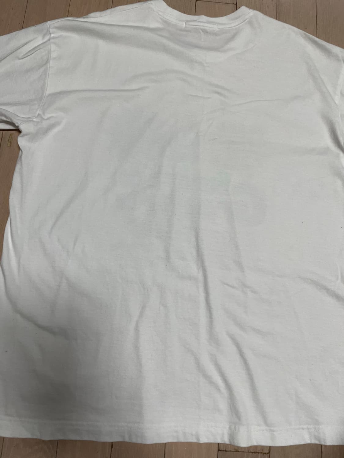 메인부스 반팔 티셔츠 상품이미지3