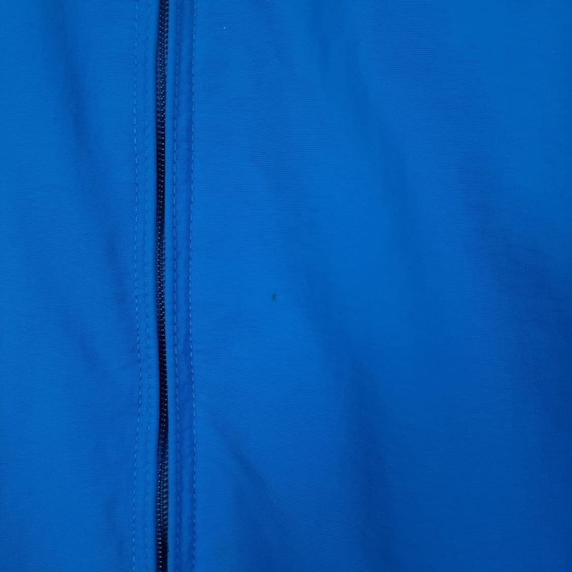 [타미힐피거] 로고 패치 블루종 자켓 M18810 상품이미지10