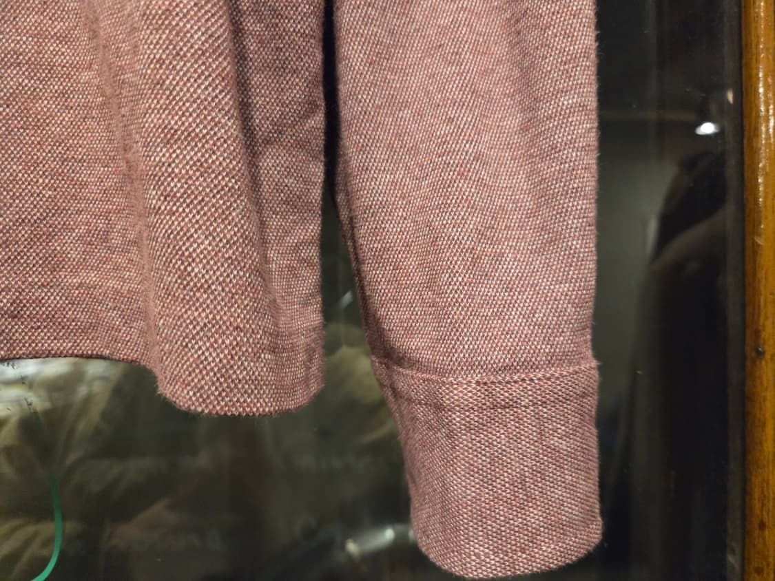 에르메네질도 제냐 클래식 PK 티셔츠 상품이미지8