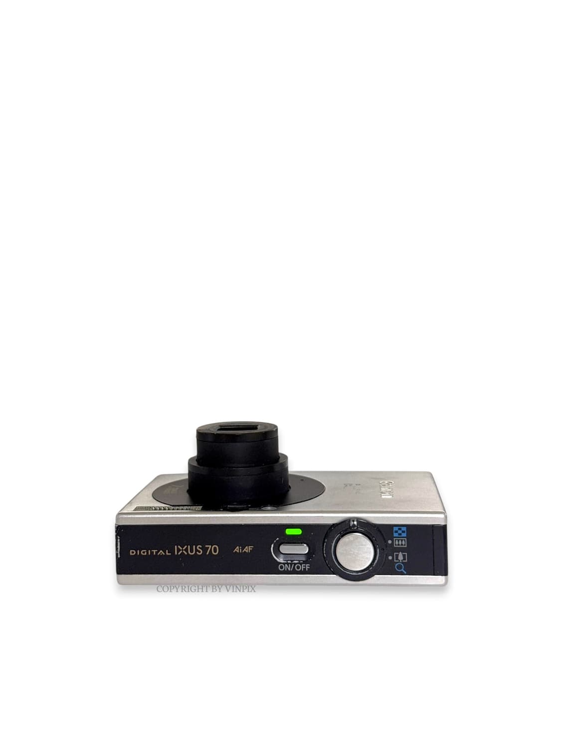 캐논 익서스 70(ixus 70) 디지털 카메라 디카 상품이미지6