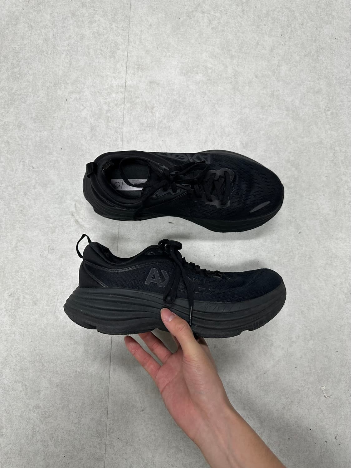 호카 본디 8 상품이미지1