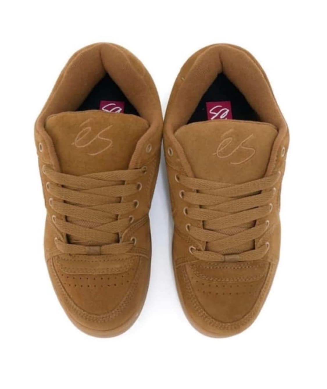 ES 보드화 ACCEL OG 스케이트 스니커즈 상품이미지1