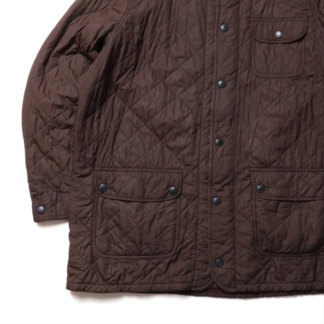 바버 Barbour Quilted Jacket
 상품이미지3
