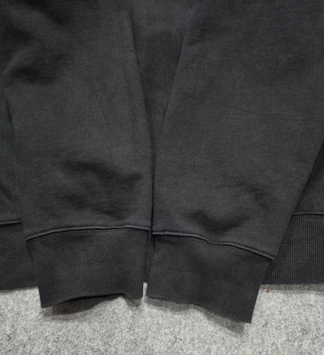 칼하트 Wip 후디드 아메리칸 스크립트 스웻셔츠 후드티 XL 상품이미지5