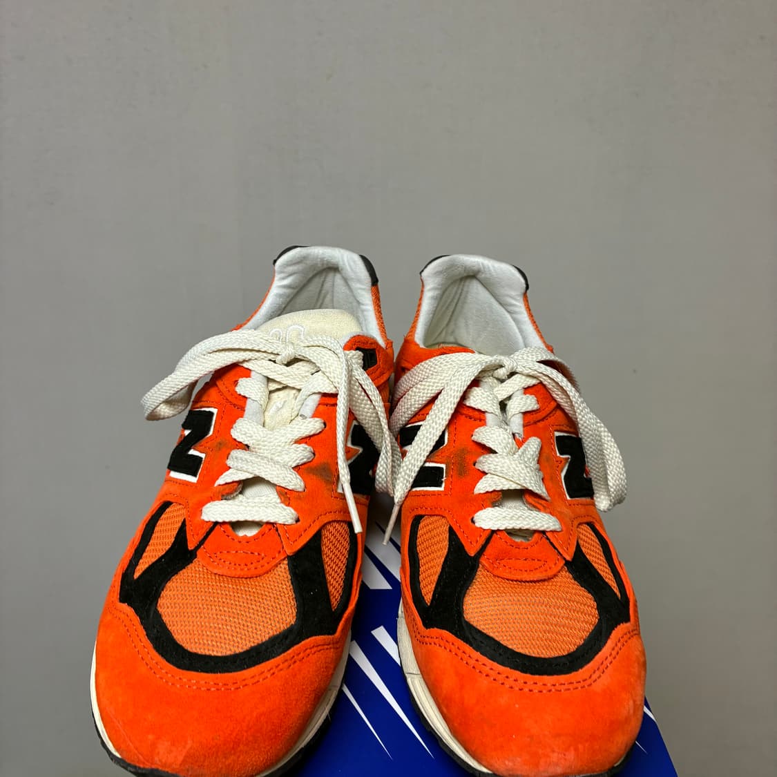[260]뉴발란스 990v2 USA MADE 상품이미지3