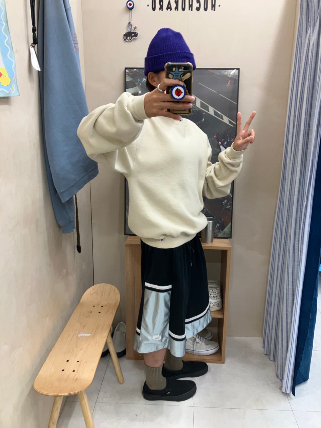 90s RUSSELL 상품이미지2