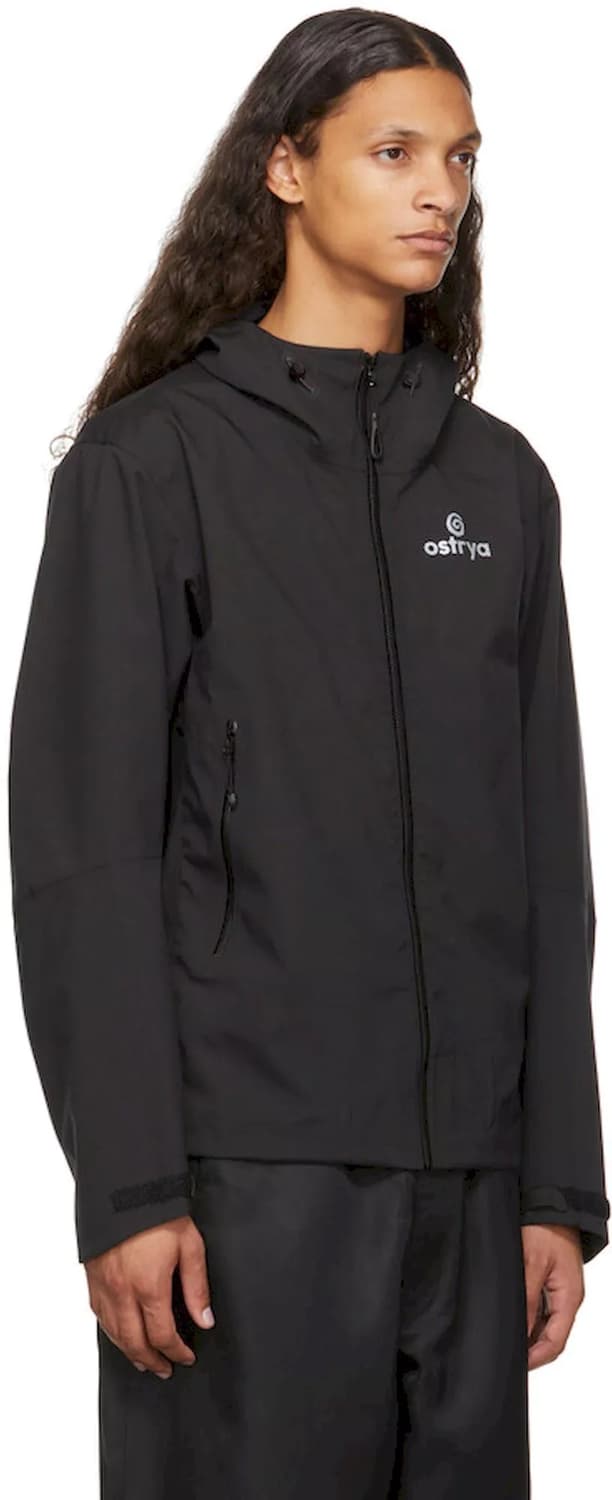 ostrya cambium hard shell 자켓 상품이미지7