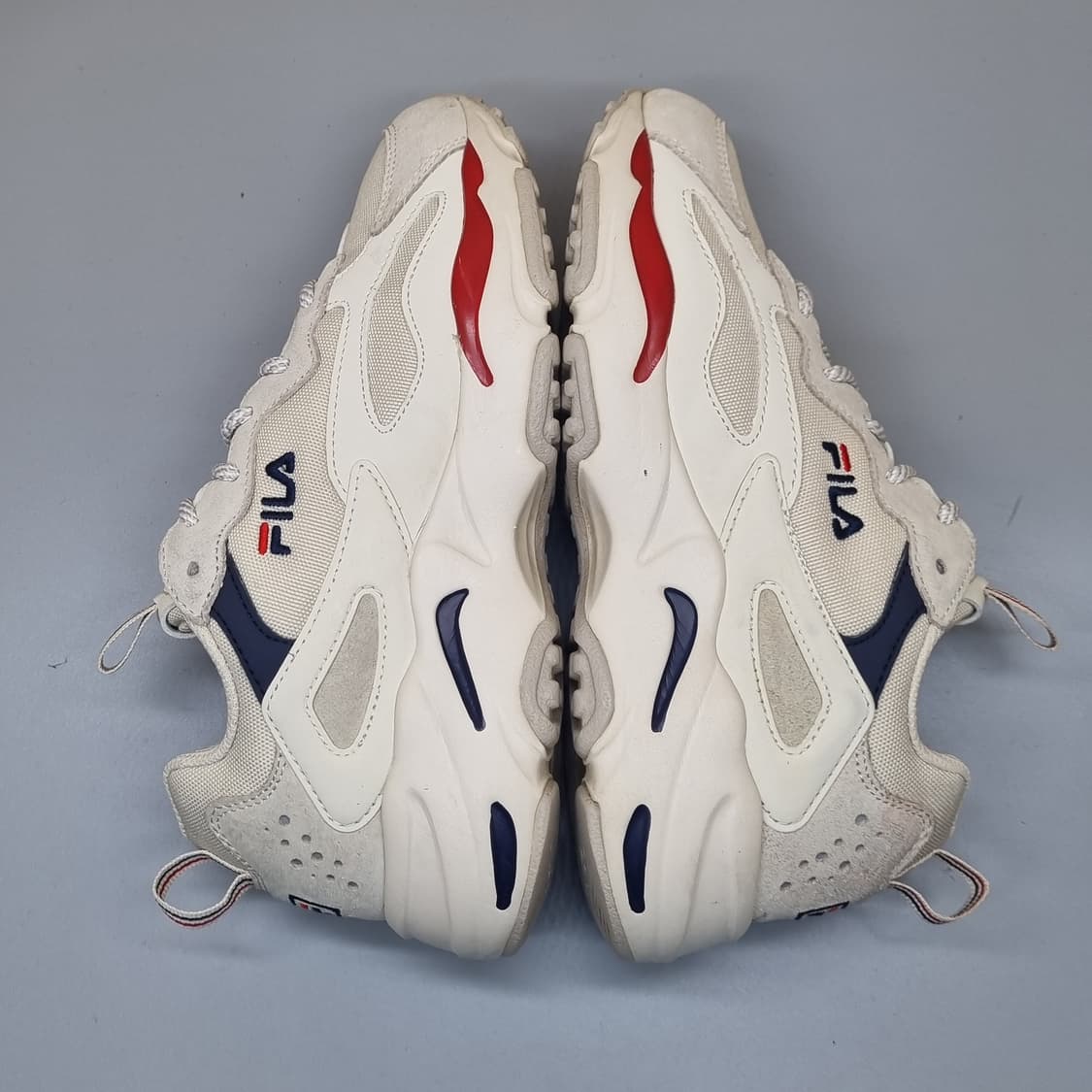 휠라 레이트레이서 여성운동화235 상품이미지5