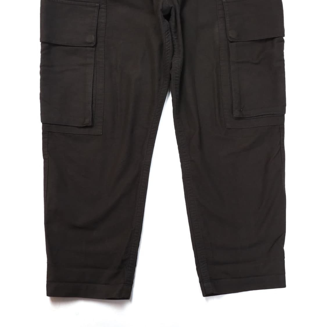 Helmut Lang Mole Skin Twill Cargo Pants  상품이미지3
