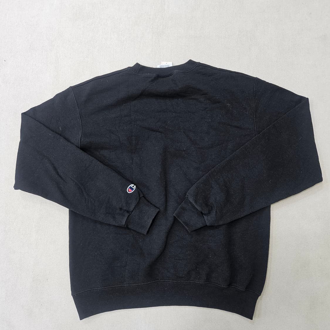 M 챔피온 리버스위브 맨투맨 0406Y 상품이미지2