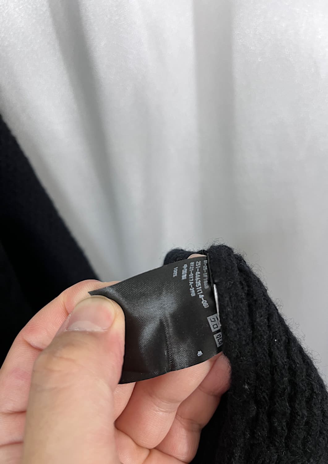 JILL SANDER x UNIQLO  상품이미지7