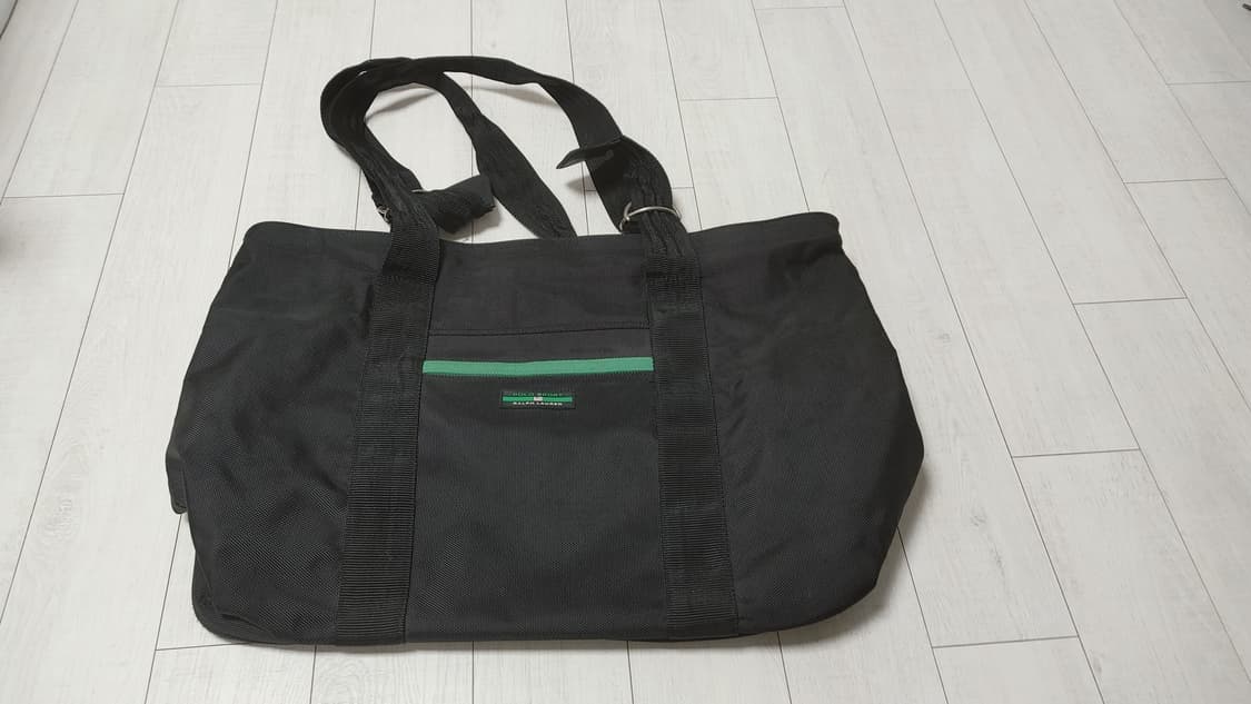 폴로 가방 상품이미지2