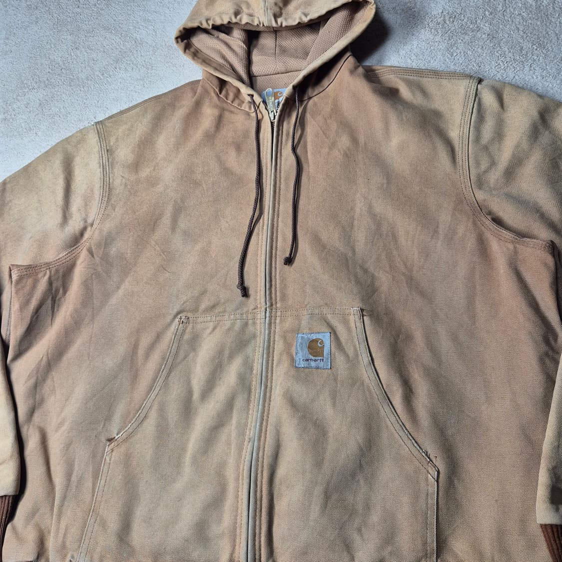 칼하트 액티브2 상품이미지2