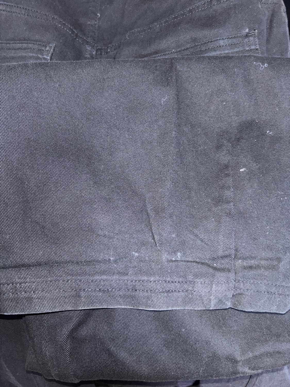 Tcm starfish cargo pants 상품이미지2