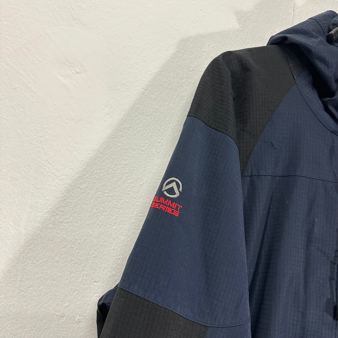 L 105 노스페이스 써밋 고어텍스 바람막이자켓 상품이미지4