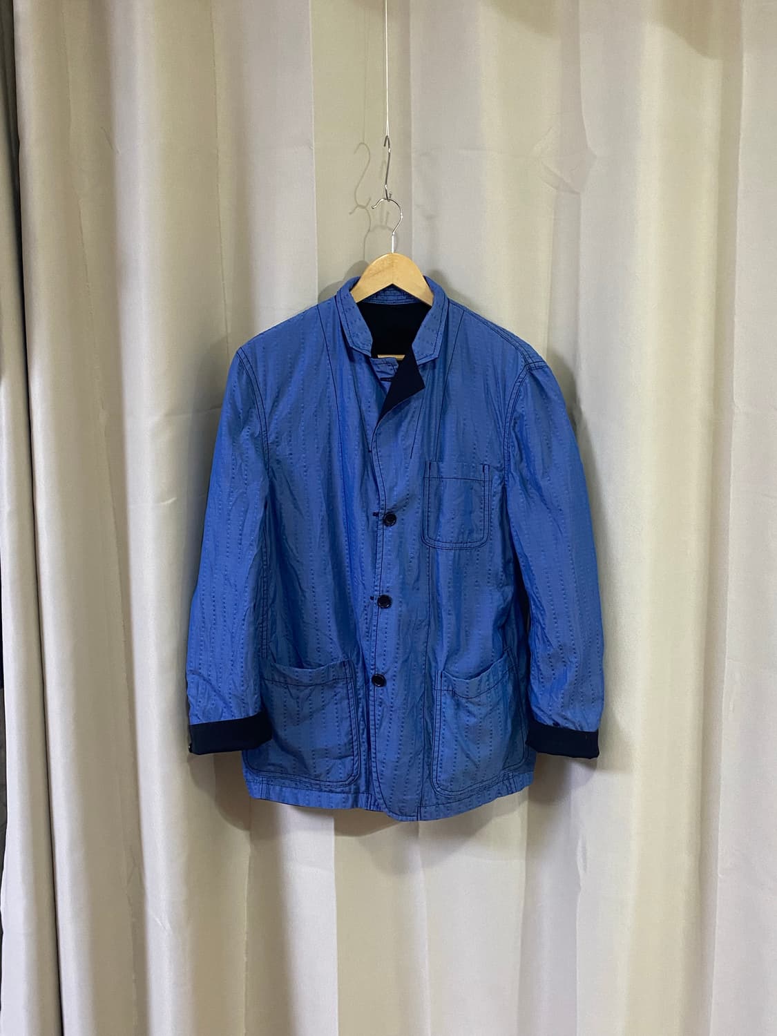 Reversible Jacket 상품이미지10