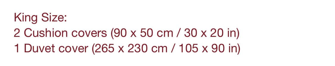 Bless service bed sheets K 상품이미지2