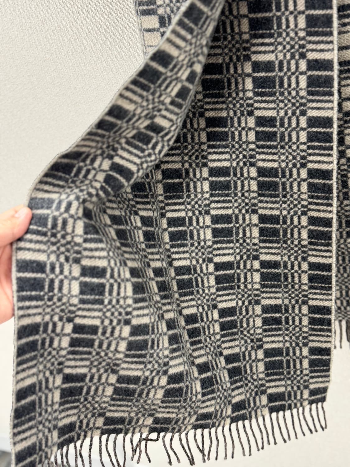 더블알엘 목도리 머플러 상품이미지3