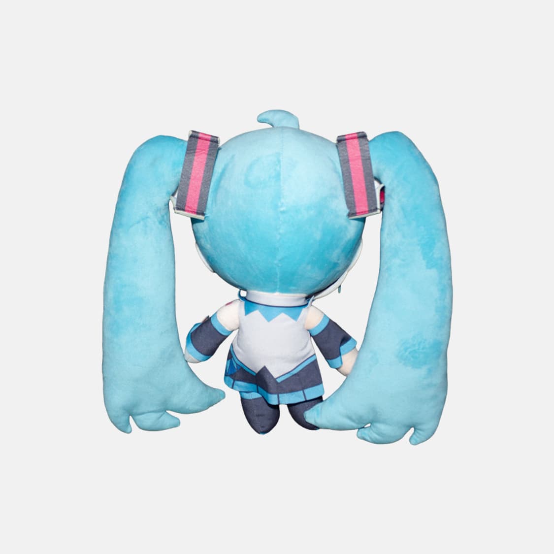 하츠네 미쿠X테라다 테라 대형 인형 상품이미지2