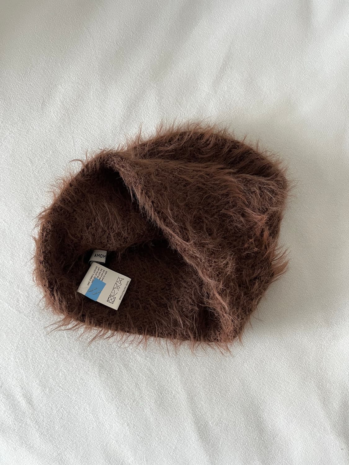 아모멘토 비니 상품이미지2