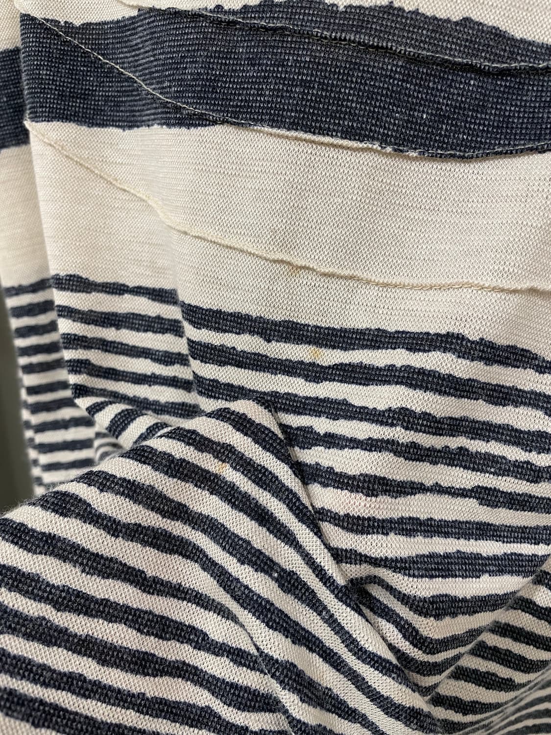 a-mix mode stripe t-shirt 상품이미지8