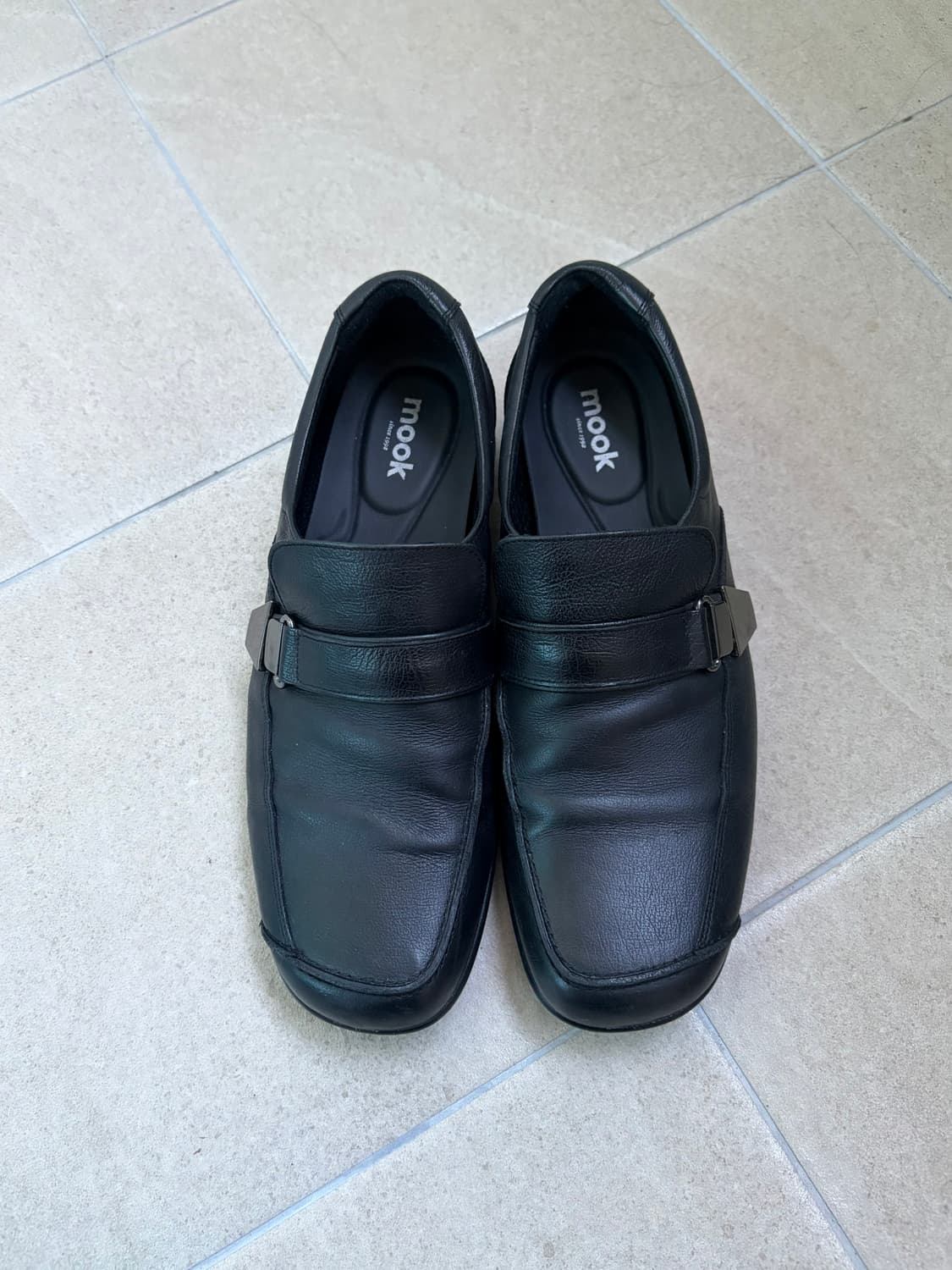 무크 로퍼  머듈 아이엘 htae  상품이미지1