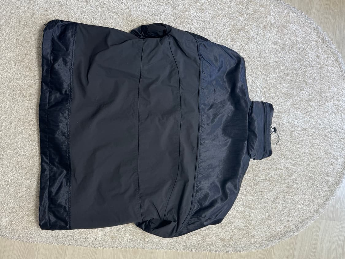 윌리차바리아 윈드브레이커 상품이미지3