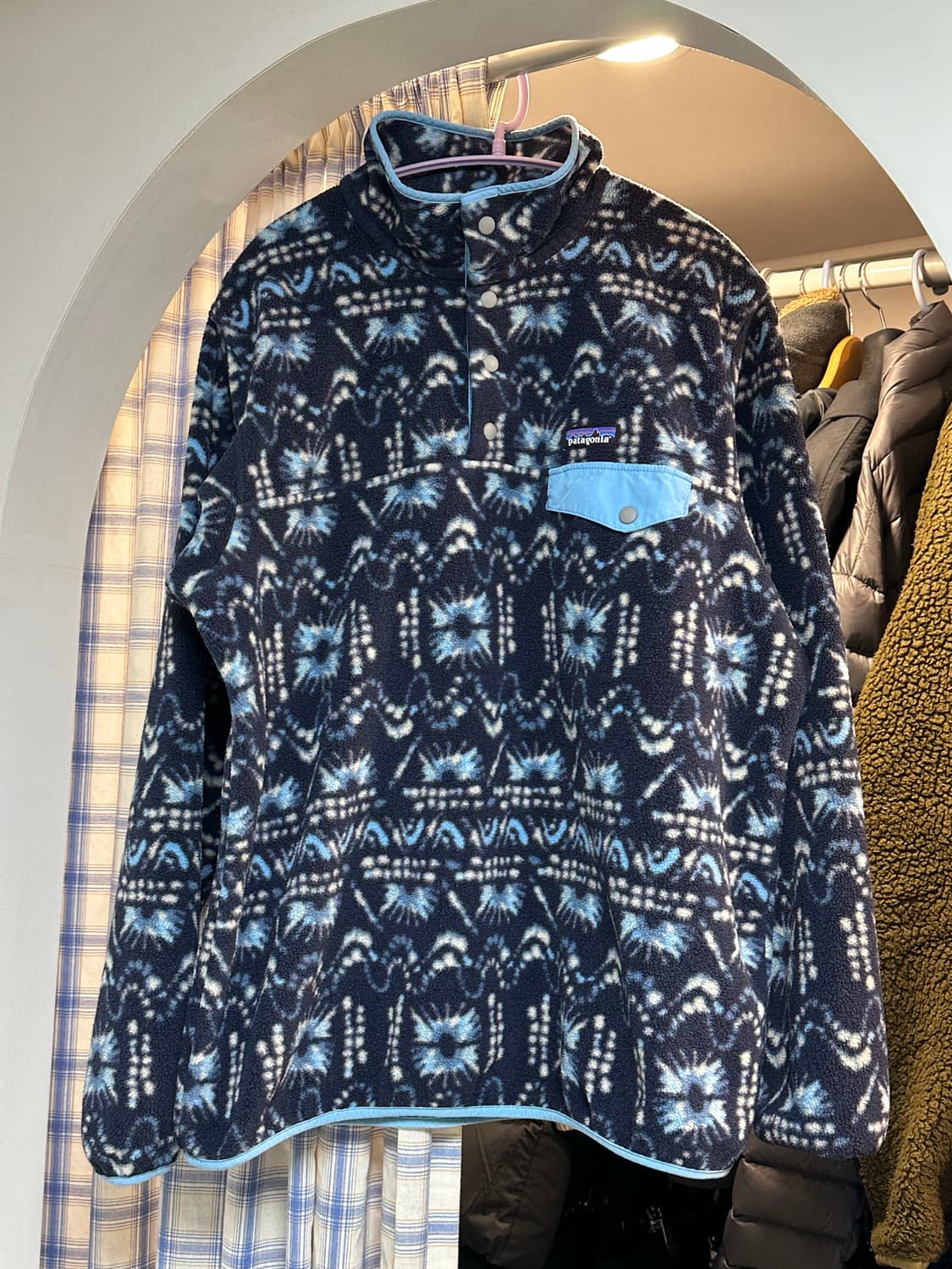 파타고니아 신칠라 상품이미지5