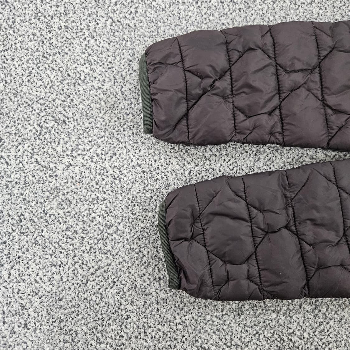 [140] 네파 키즈 경량 패딩 점퍼 1110J1 상품이미지4