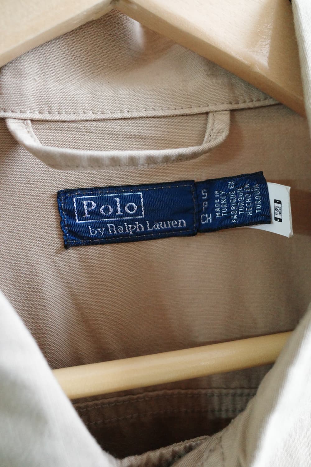 폴로 정글 퍼티그 자켓 상품이미지5