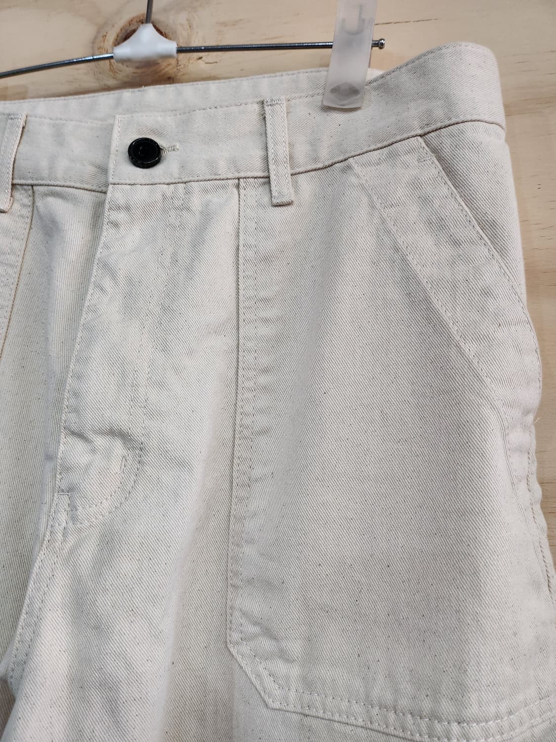 622) 유니폼브릿지 면바지 상품이미지4