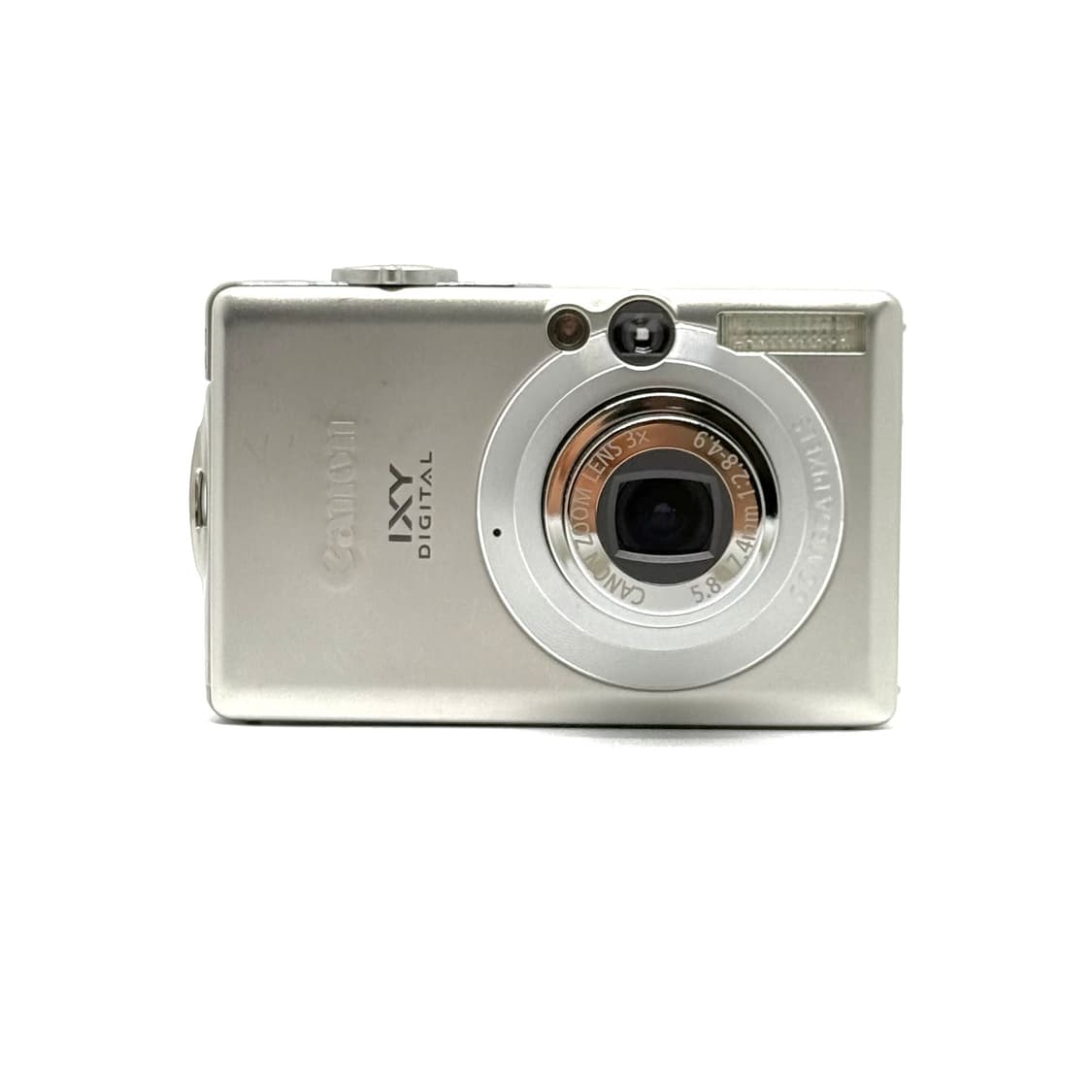 [인플루언서&풀박스!] 캐논 IXY 70 (IXUS 60) 디지털카메라 상품이미지2