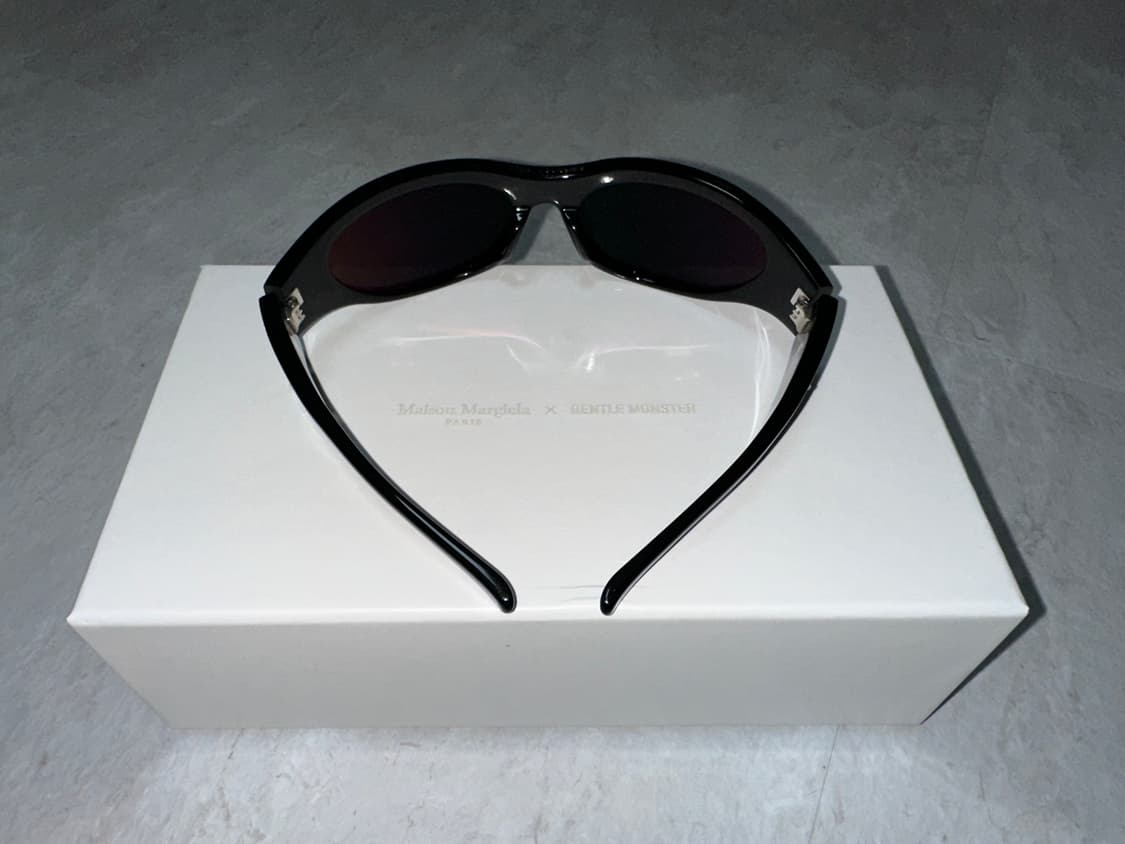 메종마르지엘라X젠틀몬스터 MM003 상품이미지3