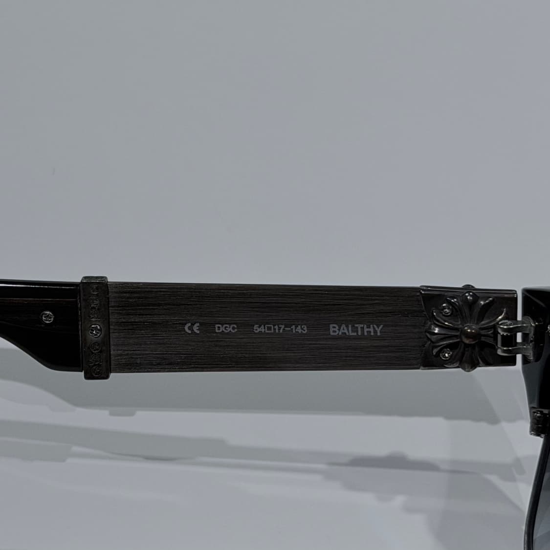 (A+) / 크롬하츠 balthy 선글라스 상품이미지9